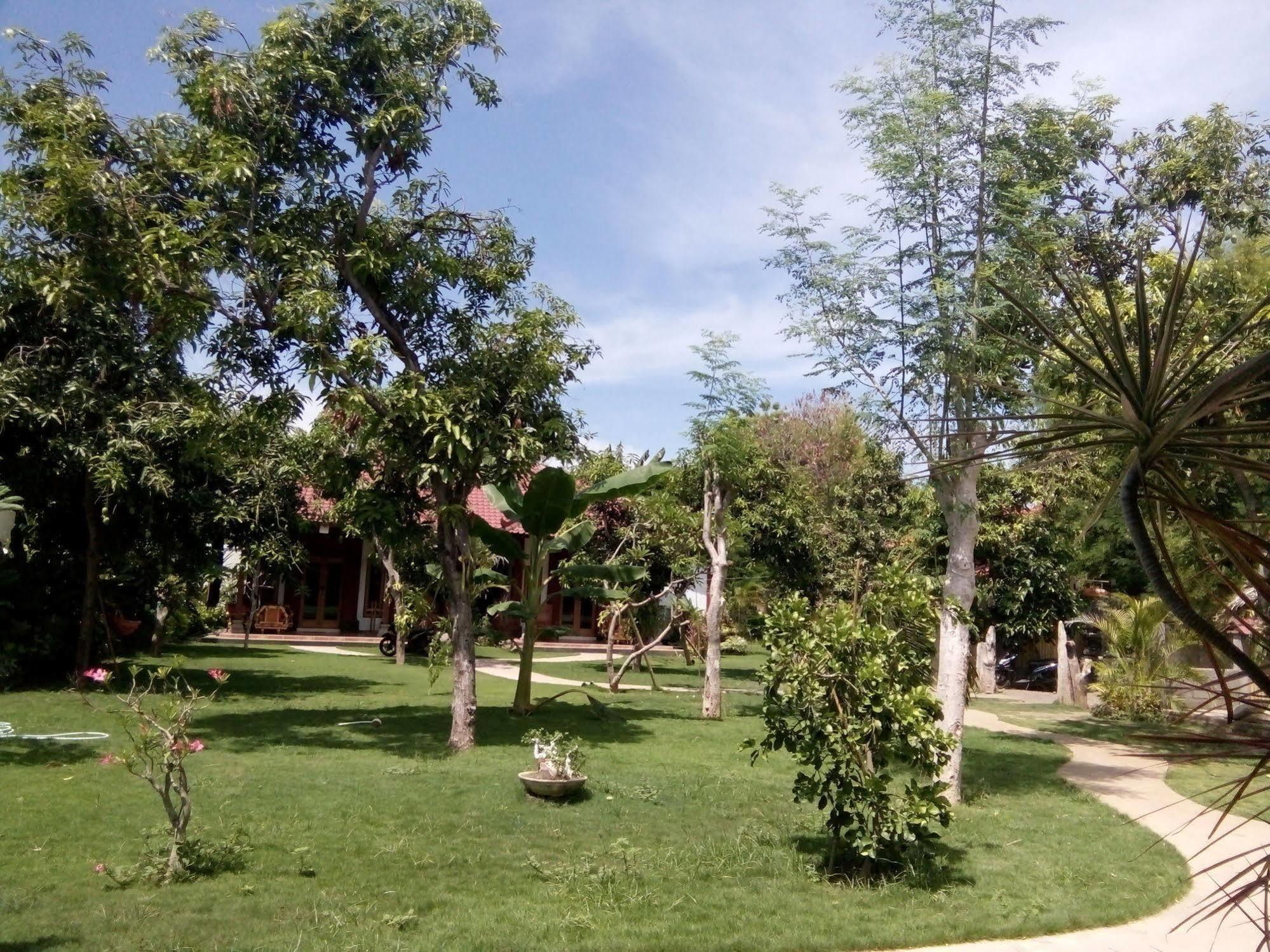 Biorock Homestay & Dive Center Pemuteran Экстерьер фото