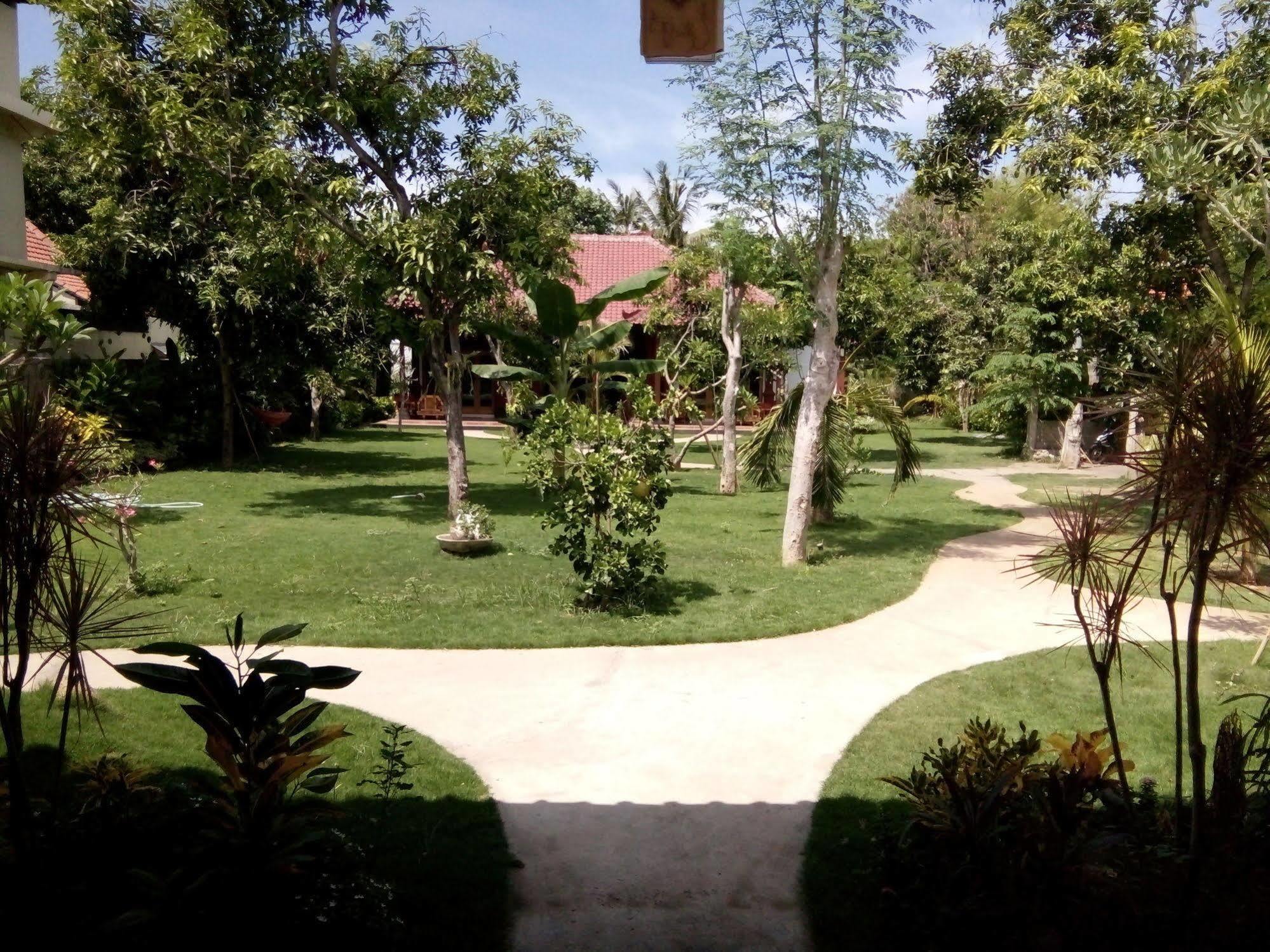 Biorock Homestay & Dive Center Pemuteran Экстерьер фото
